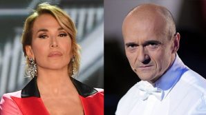 Di nuovo gelo tra Barbara D’Urso e Alfonso Signorini: i motivi