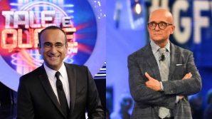 Ascolti tv 18 settembre: crollo inaspettato per il