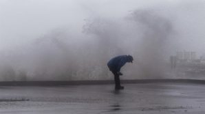 Rapporto clima e ambiente: temperature su di 5 gradi entro il 2100, siccità, incendi e povertà