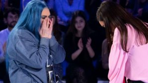 Verissimo, il racconto shock di Loredana Bertè: