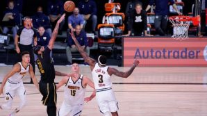 NBA Playoffs 2020: ancora Anthony Davis decisivo, Lakers 2-0 sui Nuggets nella finale di conference