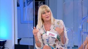 U&D: la scelta inaspettata di Gemma, le scuse di Nicola