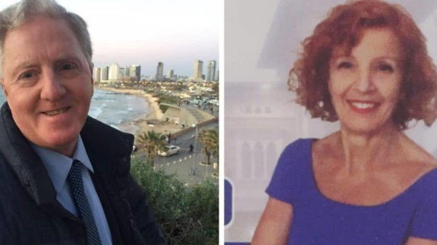 Tragico epilogo ad Avezzano per una candidata comunale e il marito che l’ha uccisa e si è poi suicidato