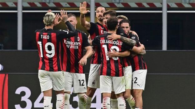 Serie A: Milan, Juventus e Napoli buona la prima. Tutti i risultati della prima giornata