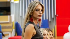 GF Vip, Guenda Goria parla del suo rapporto difficile con il padre:
