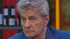 Grande Fratello Vip, Fausto Leali squalificato per razzismo