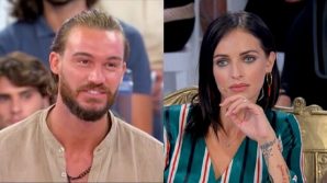 U&D, Jessica e Davide hanno preso in giro tutti? Arrivano le voci di un possibile complotto