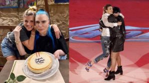 Loredana Berté elegge Emma Marrone sua erede rock