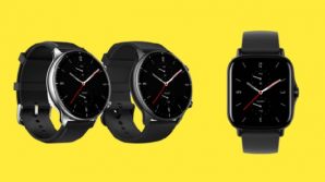 Amazfit GTR 2 e GTS 2: ufficiali i nuovi smartwatch di Huami/Xiaomi