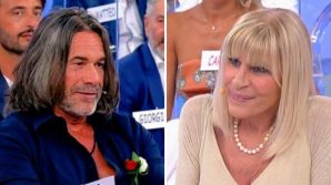 U&D, il primo bacio di Gemma e Paolo. Maria De Filippi interviene:
