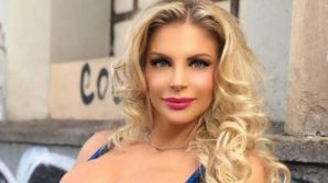 GF Vip, Francesca Cipriani attacca una concorrente: