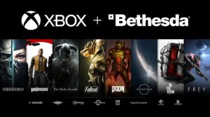 Microsoft non si ferma: Redmond compra Bethesda