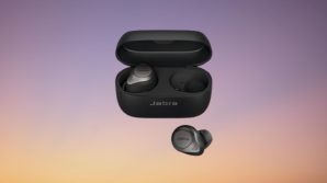 Elite 85t: gli auricolari tws di Jabra ora hanno l’ANC modulabile