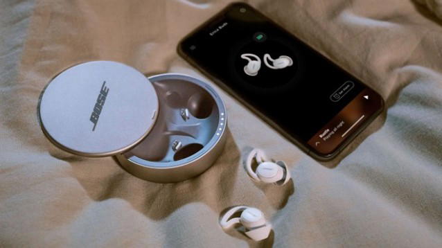 Sleepbuds 2: presentati i nuovi "auricolari" anti insonnia