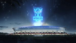 Campionati mondiali di League of Legends: edizione 2020