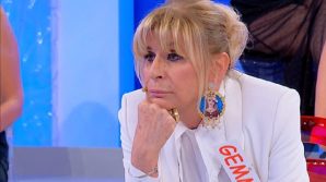 U&D, Gemma Galgani dichiara: