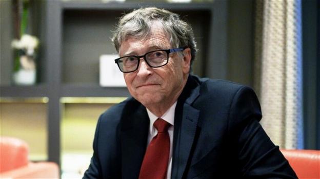 Bill Gates: con il Covid-19 ancora per due anni, a rischio la salute dei cittadini