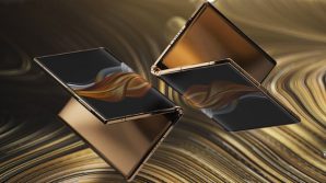 Royole Flexipai 2: il nuovo smartphone pieghevole pronto a sfidare Samsung, Huawei e Motorola