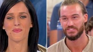 U&D, Davide Lorusso avrebbe preso in giro Jessica e la redazione: è fidanzato e arrivano le prove