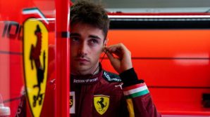 Mark Webber su Charles Leclerc: “Potrebbe presto stancarsi della Ferrari”