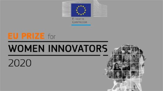 Premio Ue 2020 "donne innovatrici" e “innovatrici emergenti”