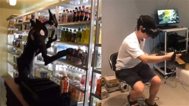 Arrivano i robot magazzinieri: la trovata in Giappone di FamilyMart