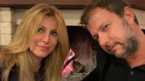Adriana Volpe e Roberto Parli: lite in pieno centro a Milano, è davvero finita?