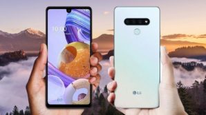 LG K71: in arrivo il medio-gamma accessibile con pennino integrato