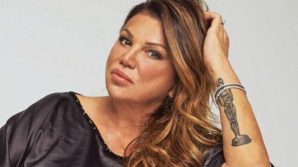 Serena Grandi nei guai, condannata a due anni di reclusione