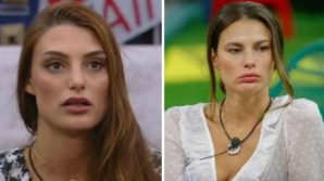 Grande Fratello Vip, duro scontro tra Franceska Pepe e Dayane Mello: