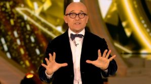 Alfonso Signorini sull’affaire