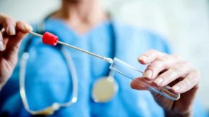 Roma, boom di tamponi Covid su bambini piccoli