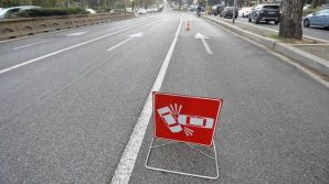 Il 25% degli incidenti automobilistici avviene nei primi 3 minuti di guida