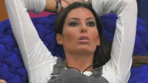 GF Vip: Elisabetta Gregoraci e le rivelazioni su Flavio Briatore