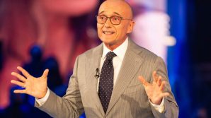 GF Vip, Alfonso Signorini conferma l’ingresso di nuovi concorrenti: