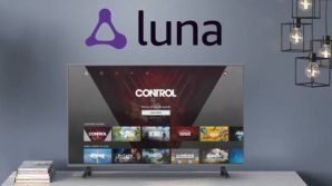 Luna: Amazon