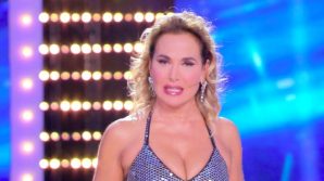 Barbara D’Urso parla di politica e del
