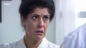 Una Vita, anticipazioni dal 28 settembre al 3 ottobre: Rosina lascia Calle Acacias