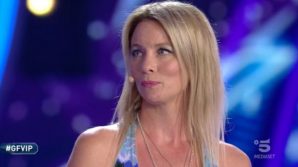 Grande Fratello Vip, Flavia Vento potrebbe rientrare nella casa con i suoi cani