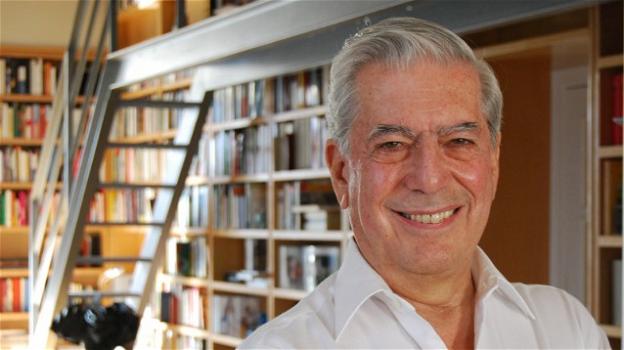 ‘Tempi duri’, il 13 ottobre esce il nuovo libro di Mario Vargas Llosa