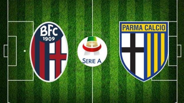 Serie A Tim: probabili formazioni di Bologna-Parma