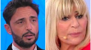 Uomini e Donne, nuove registrazioni: il pianto disperato di Gemma, Armando riceve un regalo non gradito