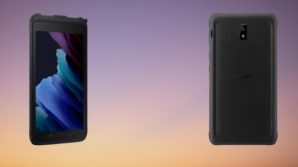 Galaxy Tab Active 3: ufficiale il nuovo tablet rugged di Samsung