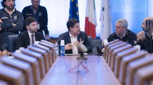 Stato di emergenza Covid: è quasi certa la proroga oltre il 15 ottobre
