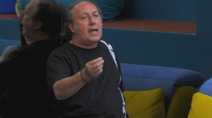 Grande Fratello Vip, Fulvio Abbate contro tutti: