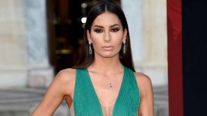 GF Vip, Elisabetta Gregoraci teme Briatore: