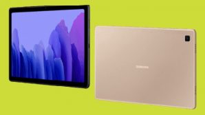 Samsung Galaxy Tab A7: presentato in India il nuovo tablet di fascia medio-bassa