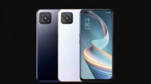 Oppo Reno4 Z 5G: un Oppo A92s ancora sul piede di guerra