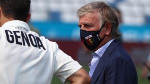Genoa, trovati 14 positivi dopo il match contro il Napoli