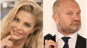 Francesca Cipriani e Andrea Pucci condurranno la nuova edizione de “La pupa e il secchione e viceversa”